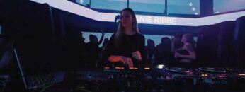 Sunwaves Festival presents Melanie Ribbe at Input Club Barcelona 2025