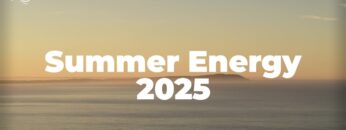 Summer Energy 2025 ☀️Chill Mix