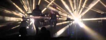 Massive Attack – Live at Melt Music Festival (July 2010)