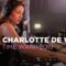 Charlotte de Witte – Time Warp 2019 – ARTE Concert