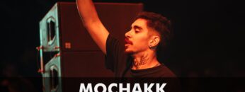 Mochakk @ EXIT Festival 2022 – Novi Sad, Serbia