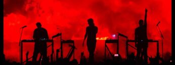 Moderat – Live @ Sonar Festival 2017 (Full Set)