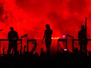 Moderat – Live @ Sonar Festival 2017 (Full Set)