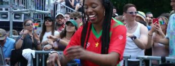 Dekmantel Ten – CARISTA | Radar – Aug 4 /