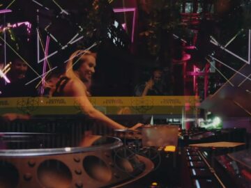 GLIA | Live at Sonus Festival 2024 Croatia