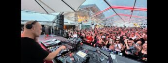 MARCO CAROLA @ CAPRICES FESTIVAL Switzerland 07-04-2024 by LUCA DEA