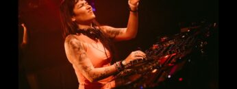 Extrema Noir 2023 • Fatima Hajji