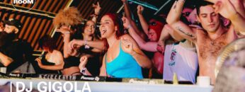 DJ Gigola | Boiler Room x Glitch Festival 2024