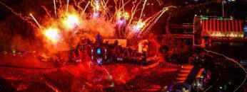 Dimitri Vegas & Like Mike – Live At Tomorrowland 2015