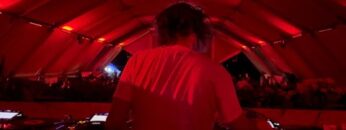 Mihigh SW35 Sunwaves Music Festival Tent 4 Stage Romania 2025