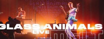 Glass Animals | Live at Melt Festival 2017