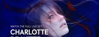 Awakenings Festival 2019 Sunday – Live set Charlotte de Witte