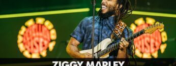 EXIT 2018 | Ziggy Marley Live @ Main Stage FULL