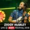 EXIT 2018 | Ziggy Marley Live @ Main Stage FULL