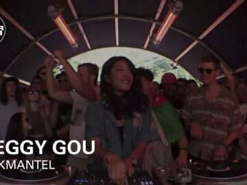 Peggy Gou | Boiler Room x Dekmantel Festival: Amsterdam