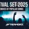FESTIVAL TECHNO SET 2025 [145–170 BPM] | Best of Techno