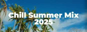Summer Vibes 😍 – Chill Summer Mix 🌴