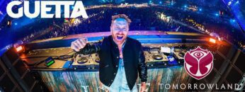 David Guetta | Tomorrowland 2019