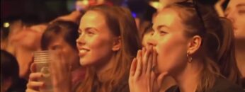 Tame Impala – Live at Melt Festival, Germany 2016 –