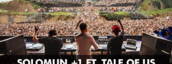 EXIT 2019 | Solomun b2b Tale Of Us Live @