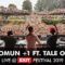 EXIT 2019 | Solomun b2b Tale Of Us Live @