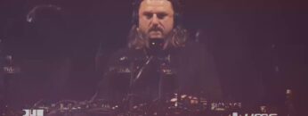 Solomun Solo + b4b w/ Chloé Caillet, Four Tet, Mau