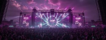 BassbyBörger – Electro House Anthem 2025 | 128 BPM Euphoric