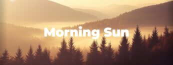 Morning Sun 2025 ☀️ Chillout Mix