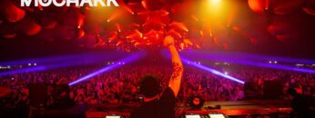 Mochakk | Live at Time Warp Mannheim 2023