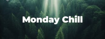 Monday Chill Playlist ☕ Feel Good Music to Unwind &