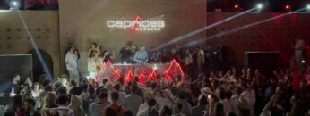 A:RPIA:R [Rhadoo Petre Inspirescu Raresh] @ CAPRICES FESTIVAL MOROCCO Marrakech