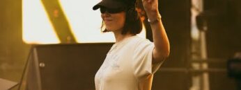 nina kraviz @ kappa futurfestival 2024