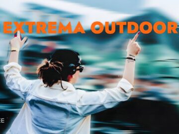 GIGEE at EXTREMA OUTDOOR | DISTRICT 3 | 17.05.24 –