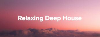 Best of Chill House 2025 ✨ – Relaxing Chill Deep