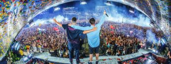 Dimitri Vegas & Like Mike – Live At Tomorrowland 2023