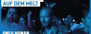 “Ohne geht nicht” | 3 Tage Party auf dem Melt