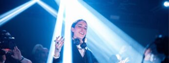 Indira Paganotto @ Time Warp Mannheim 2023, FULL SET