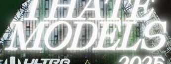 I Hate Models Live @ Ultra Music Festival Miami 2025