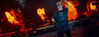 Armin van Buuren live at Tomorrowland Winter 2025 (Mainstage)