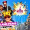 Disneyland Paris Music Festival 2025 | Shows, Snacks & Rides!