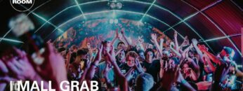 Mall Grab | Boiler Room x Glitch Festival Day 1