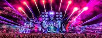 Armin van Buuren (full set) – Mainstage – Mysteryland 2022