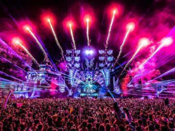 Armin van Buuren (full set) – Mainstage – Mysteryland 2022