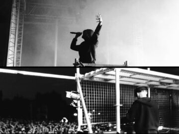 SOULY LIVE @ MELT FESTIVAL 2024