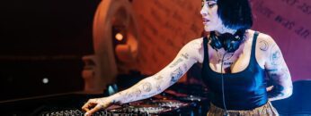 Indira Paganotto | Tomorrowland Winter 2025