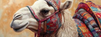 Arabian EDM Anthem 2025 128 BPM | Oud, Darbuka, Ney