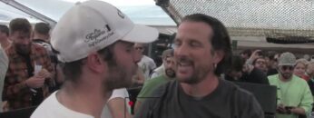 LUCIANO dj set @capricesfestivalch CAPRICES Festival Switzerland 2022 by LUCA