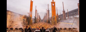 Enrico Sangiuliano @ Kappa FuturFestival 2024