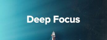 Deep Focus Mix – Chill Music For Focus + Creativity✨