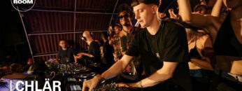 Chlär | Boiler Room x Glitch Festival 2023